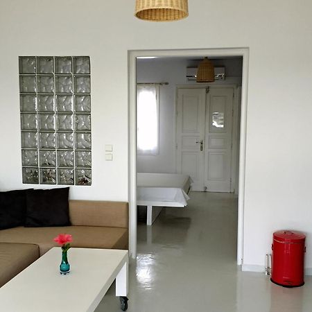 Handrina Studios Naxos City Luaran gambar
