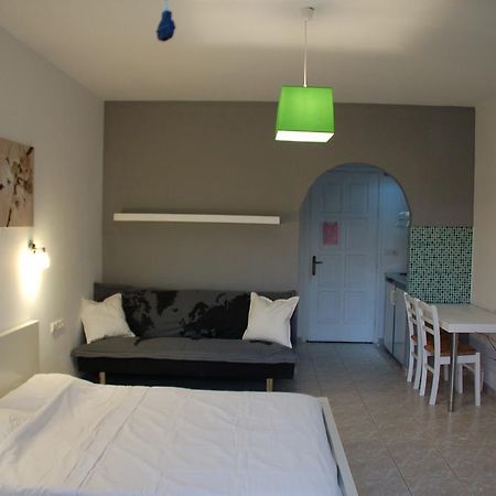 Handrina Studios Naxos City Luaran gambar
