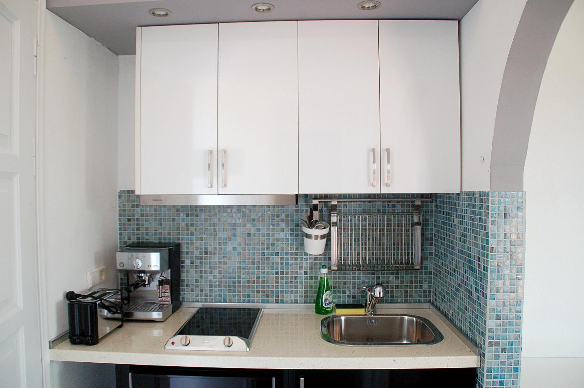 Handrina Studios Naxos City Bilik gambar