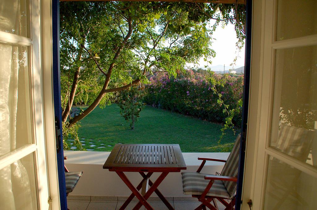Handrina Studios Naxos City Luaran gambar