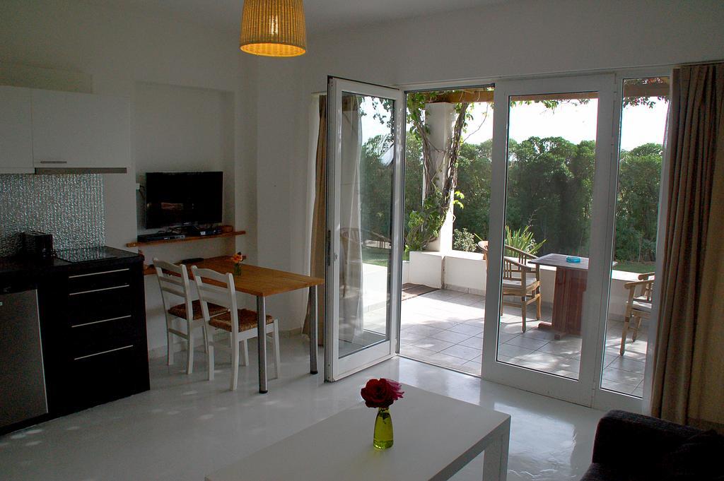 Handrina Studios Naxos City Luaran gambar
