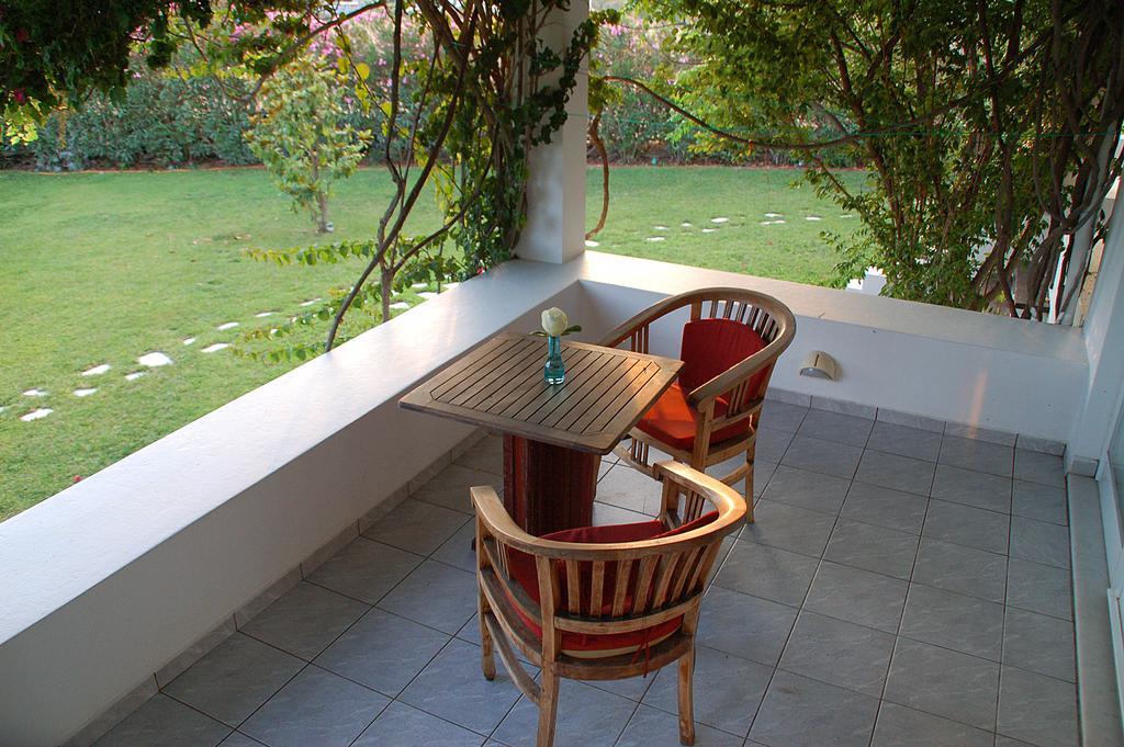 Handrina Studios Naxos City Luaran gambar