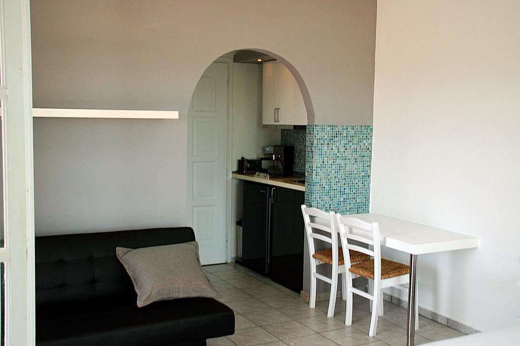 Handrina Studios Naxos City Bilik gambar
